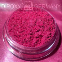 Epoxy resin effect pigments Pearl 01 Pink Epoxy colour...