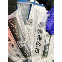 Filling cushion Bubble cushion Packaging material Filling ma