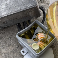 Electrical casting compound Epoxy resin IP68 & IP69 up t