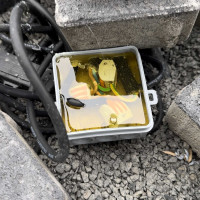 Electrical casting compound Epoxy resin IP68 & IP69 up t