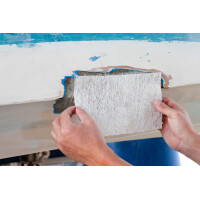 Epoxy resin Boat Repair 12kg resin epoxy Laminating resin Bo