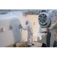 Epoxy resin Boat Repair 12kg resin epoxy Laminating resin Bo