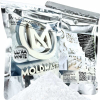 Dipoxy MoldMaster casting powder white R gallery