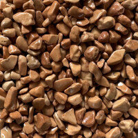 Stone carpet epoxy resin set for indoor and outdoor use (app