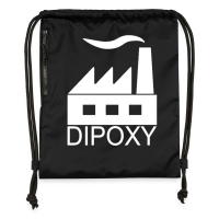 Turnbeutel aus Recycling-Material-DIPOXY gallery
