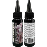 KERA-Colordrops-MoldMaster-BLACK, 50ml Extrem hoch konzentri