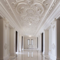 MoldMaster-S Casting Powder White Relief Casting Powder 10kg