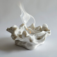 MoldMaster-S Casting Powder White Relief Casting Powder 10kg