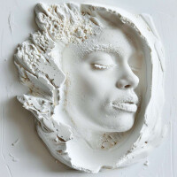 MoldMaster-S Casting Powder White Relief Casting Powder 20kg