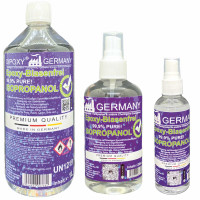 isopropanol 99.9% 2-propanol solvent iso gallery