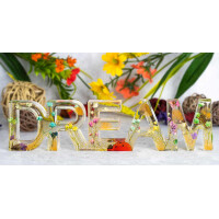 Epoxy Resin Laminate Casting Crystal Clear Gfk Table Floor 2