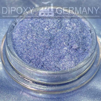 Epoxy resin effect pigments Pearl 11 Blu gallery