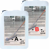 DIPOXY-2K-EP-Primer-S primer 4.2 kg (A2.5 kg 