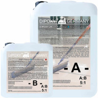 DIPOXY-2K-WEP-Primer-X primer 1.6 kg (1.25 kg