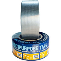 Duct tape, extra strong, 50 mm x 50 m gallery