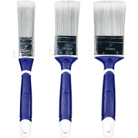 Brush set 3 pcs gallery