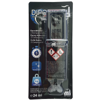 Epoxy resin 2C adhesive Dipoxy Superfast gallery