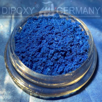 Epoxy resin effect pigments Pearl 07 Blu gallery