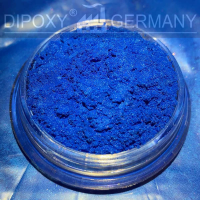 Epoxy resin effect pigments Pearl 09 Blu gallery
