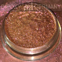 Epoxy resin effect pigments Pearl 02 Gold Epo