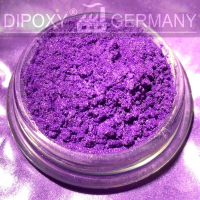 Epoxy resin effect pigments Pearl 02 Pur gallery