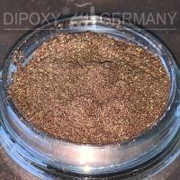 Epoxy resin effect pigments Pearl 01 Brown Epoxy colour...