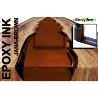 JANA BROWN CandyDrop transparent alcohol gallery