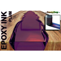 Alcohol INK Tints Clear PLUM CandyDrop gallery