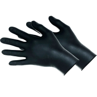 Nitrile gloves, various colours (not sel gallery