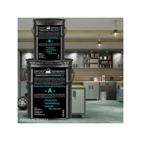 EP Epoxy Resin Laminate Casting Crystal Clear